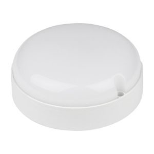 Потолочный светодиодный светильник Volpe ULW-Q227 12W/4000К IP65 White UL-00011040