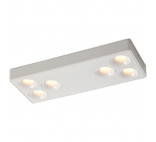 Потолочный светодиодный светильник Wertmark Bellatrix WTB.O01.007.30.36