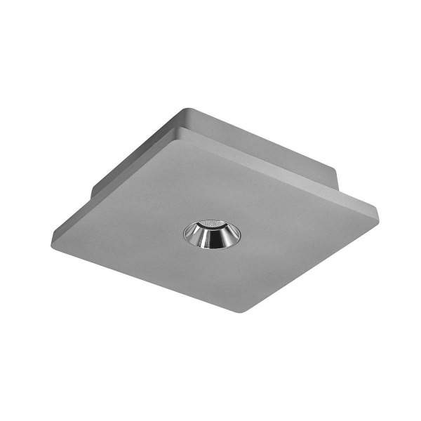 Потолочный светодиодный светильник Loft IT Architect OL1072-GH/1 Потолочный светодиодный светильник Loft IT Architect OL1072-GH/1