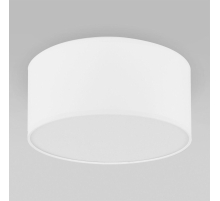 Потолочный светильник TK Lighting 1086 Rondo White