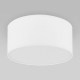 Потолочный светильник TK Lighting 1086 Rondo White