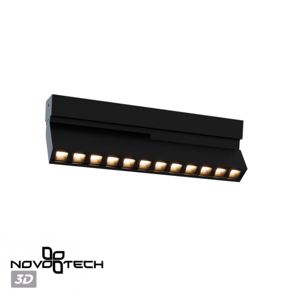 Накладной светильник Novotech Eos Over 359760