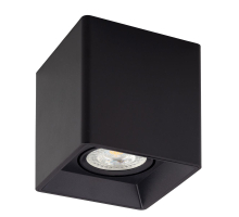 Потолочный светильник Denkirs DK3030-BK