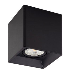 Потолочный светильник Denkirs DK3030-BK
