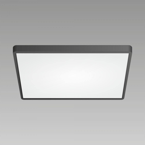 Потолочный светодиодный светильник Citilux Бейсик CL738K501V Потолочный светодиодный светильник Citilux Бейсик CL738K501V