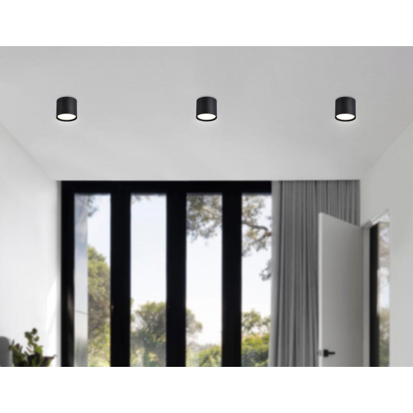 Потолочный светильник Ambrella light Techno Spot GX Standard tech TN5351 Потолочный светильник Ambrella light Techno Spot GX Standard tech TN5351