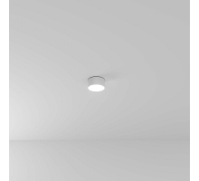 Потолочный светодиодный светильник Arte Lamp Fado A7312PL-1WH