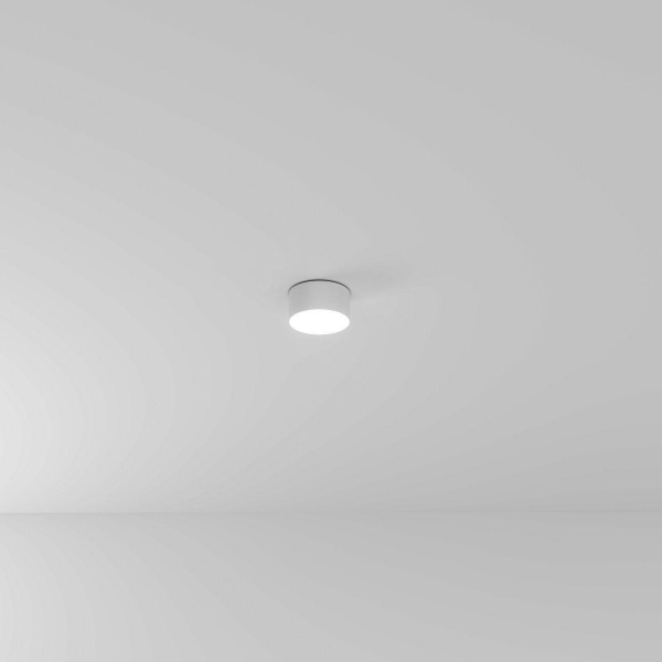 Потолочный светодиодный светильник Arte Lamp Fado A7312PL-1WH Потолочный светодиодный светильник Arte Lamp Fado A7312PL-1WH