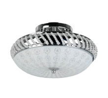 Накладной светильник Toplight Candis TL1470Y-03GC