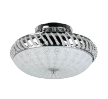 Накладной светильник Toplight Candis TL1470Y-03GC