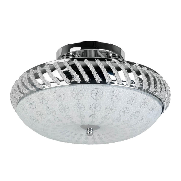 Накладной светильник Toplight Candis TL1470Y-03GC Накладной светильник Toplight Candis TL1470Y-03GC