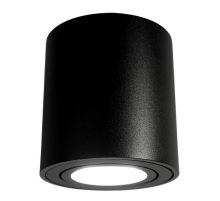 Накладной светильник Lumina Deco Bazel LDC 8059-D BK