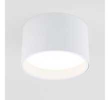 Потолочный светодиодный светильник Elektrostandard Banti 25123/LED 13W 3000K белый a063927