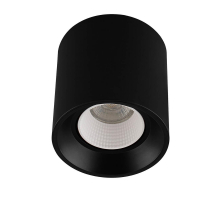 Накладной светильник Denkirs DK3090-BK+WH