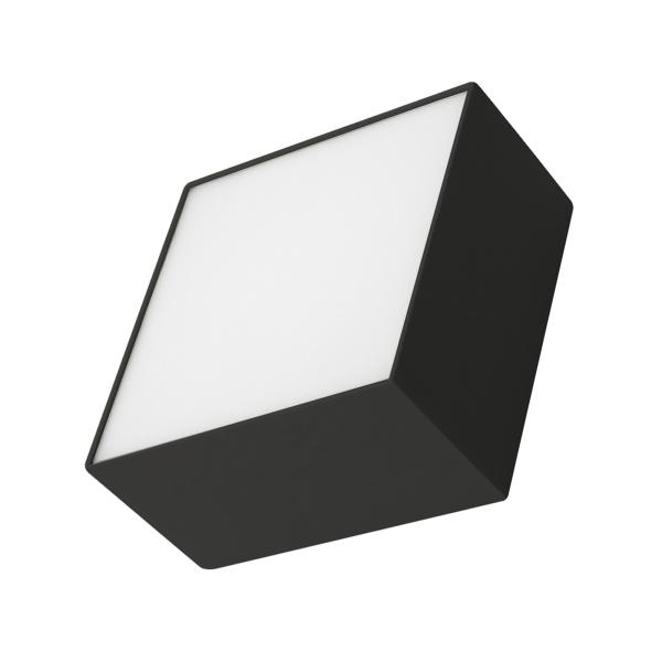 Потолочный светодиодный светильник Arlight SP-Quadro-S120x120-13W Warm3000 034776 Потолочный светодиодный светильник Arlight SP-Quadro-S120x120-13W Warm3000 034776