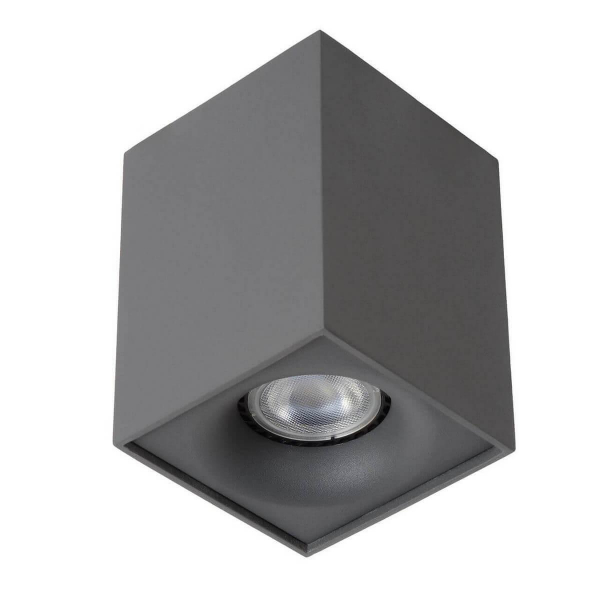 Потолочный светильник Lucide Bentoo Led 09913/05/36 Потолочный светильник Lucide Bentoo Led 09913/05/36