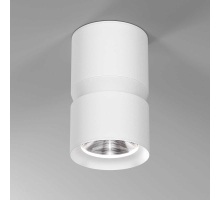 Потолочный светодиодный светильник Elektrostandard Kayo 25049/LED 12W 4000К белый a064730