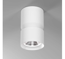 Потолочный светодиодный светильник Elektrostandard Kayo 25049/LED 12W 4000К белый a064730