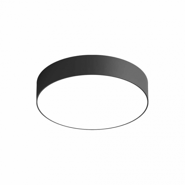 Накладной светильник Denkirs TAB DK2850-BK Накладной светильник Denkirs TAB DK2850-BK