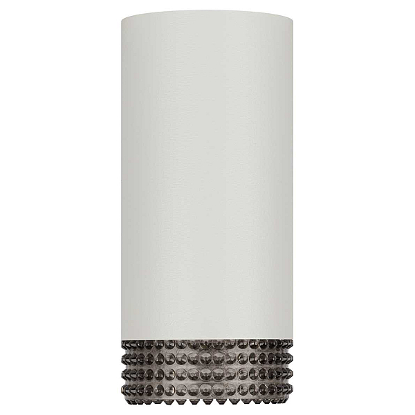 Накладной светильник ЭРА OL40 WH/GR Б0058478