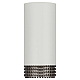 Накладной светильник ЭРА OL40 WH/GR Б0058478