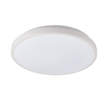 Потолочный светодиодный светильник Nowodvorski Agnes Round Led 8207