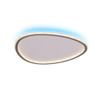 Потолочный светодиодный светильник Citilux Trio CL215B251E