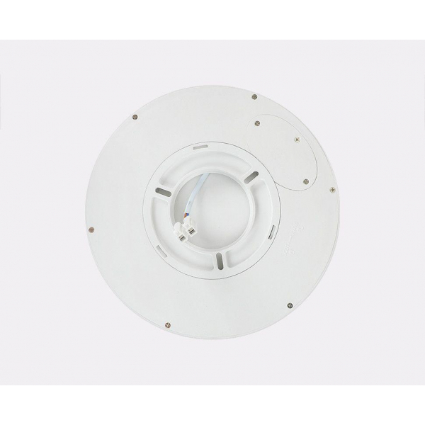 Потолочный светодиодный светильник Italline IT011-5023 white Потолочный светодиодный светильник Italline IT011-5023 white