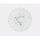 Потолочный светодиодный светильник Italline IT011-5023 white