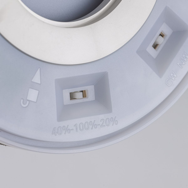 Потолочный светодиодный светильник Citilux Norma CL748181 Потолочный светодиодный светильник Citilux Norma CL748181