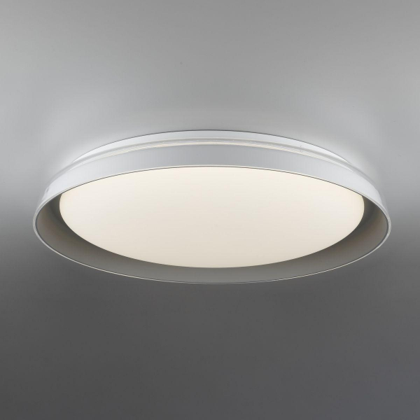 Потолочный светодиодный светильник Citilux Mega CL752451G Потолочный светодиодный светильник Citilux Mega CL752451G