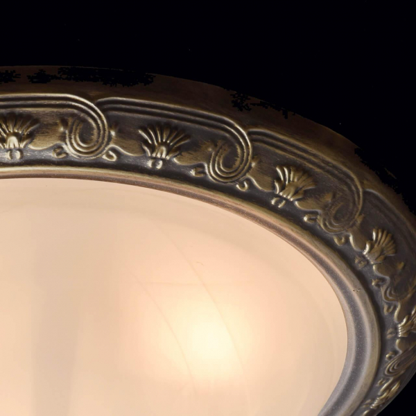 Потолочный светильник MW-Light Ариадна 450015703 Потолочный светильник MW-Light Ариадна 450015703