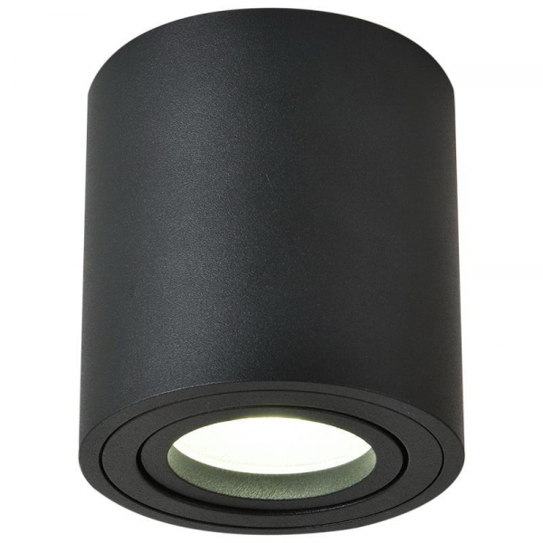 Накладной светильник Reluce 16046-9.5-001CN MR16 BK Накладной светильник Reluce 16046-9.5-001CN MR16 BK