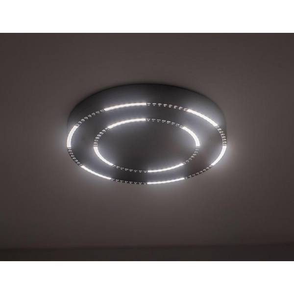 Потолочный светодиодный светильник Ambrella light Comfort Line FL5822 Потолочный светодиодный светильник Ambrella light Comfort Line FL5822