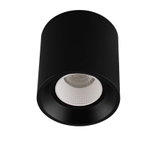 Накладной светильник Denkirs DK3090-BK+WH