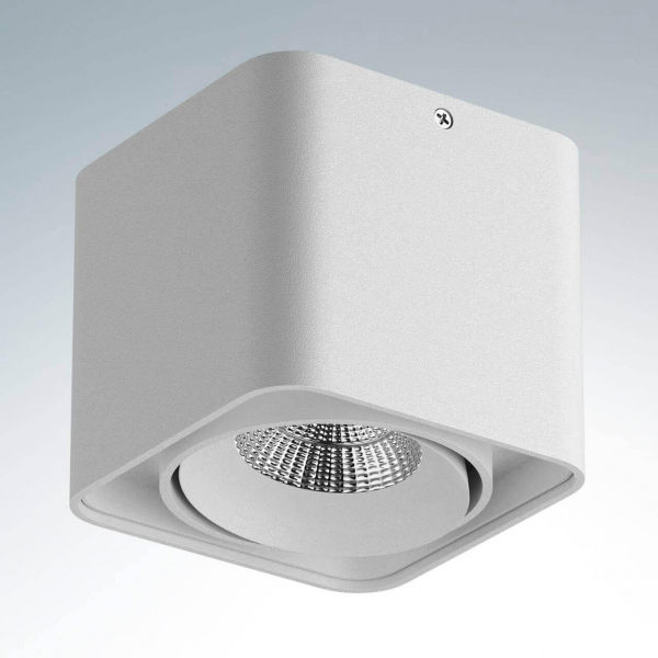 Потолочный светодиодный светильник Lightstar Monocco 052116 Потолочный светодиодный светильник Lightstar Monocco 052116