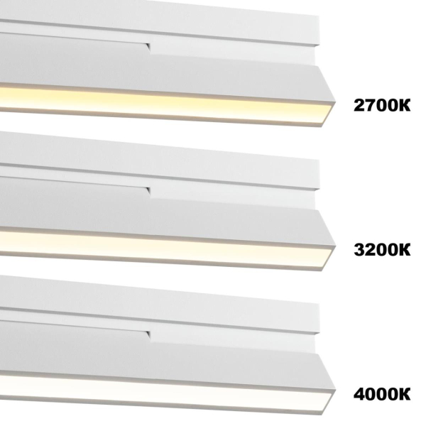 Накладной светильник Novotech Eos Over 359770