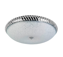 Накладной светильник Toplight Adrianna TL1462Y-05GC