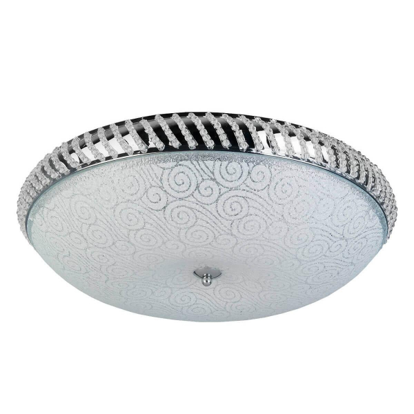 Накладной светильник Toplight Adrianna TL1462Y-05GC Накладной светильник Toplight Adrianna TL1462Y-05GC