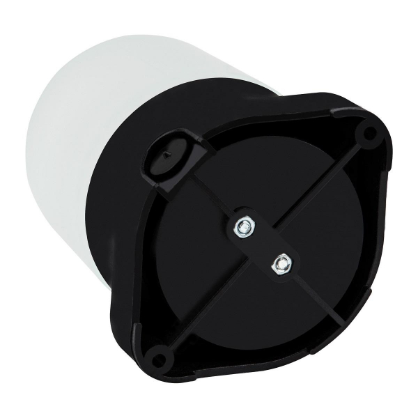 Потолочный влагозащищенный светильник для бань и саун Uniel UWL-K01R 60W/E27 IP65 Black UL-00011472 Потолочный влагозащищенный светильник для бань и саун Uniel UWL-K01R 60W/E27 IP65 Black UL-00011472