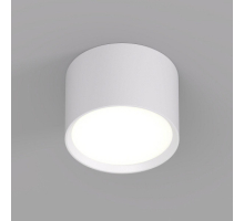 Накладной светильник Denkirs Lund DK2601-WH