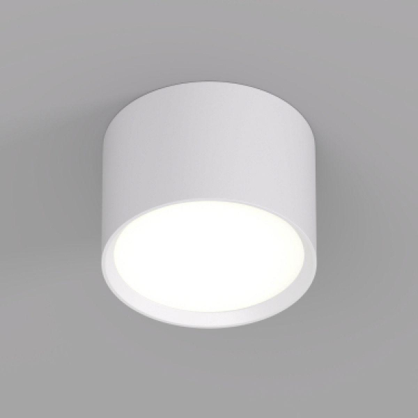 Накладной светильник Denkirs Lund DK2601-WH Накладной светильник Denkirs Lund DK2601-WH