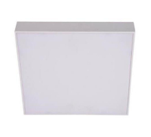 Накладной светодиодный светильник Lumina Deco Elston LDC 8099-SQ-16W