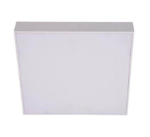 Накладной светодиодный светильник Lumina Deco Elston LDC 8099-SQ-16W