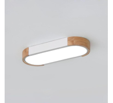 Потолочный светодиодный светильник Imperium Loft Linn 101741-26