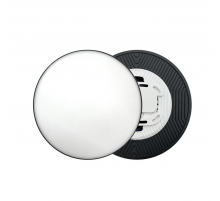 Потолочный светодиодный светильник iLedex Mercury 5551-36W-D212-3/4/6K-BK