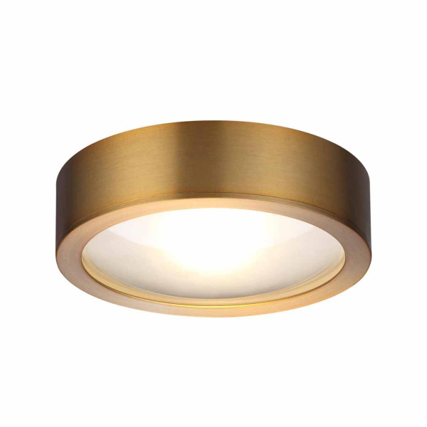 Потолочный светодиодный светильник Odeon Light Hightech Reus 4342/7CL Потолочный светодиодный светильник Odeon Light Hightech Reus 4342/7CL
