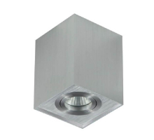 Потолочный светильник Crystal Lux CLT 420C AL