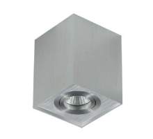 Потолочный светильник Crystal Lux CLT 420C AL