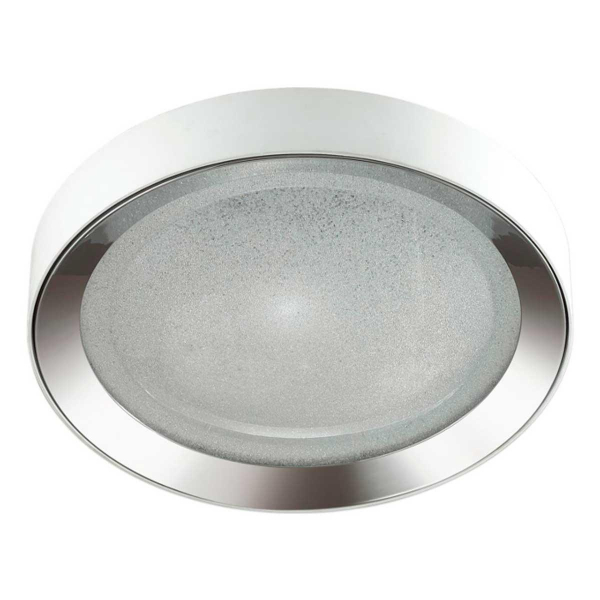 Потолочный светодиодный светильник Odeon Light L-vision Teno 4018/57CL Потолочный светодиодный светильник Odeon Light L-vision Teno 4018/57CL
